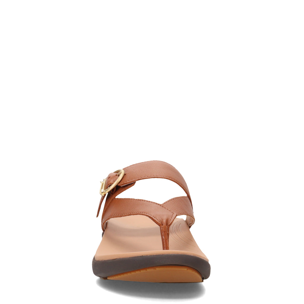 Women's Strole Promenade Sandal HICKORY S840W-220