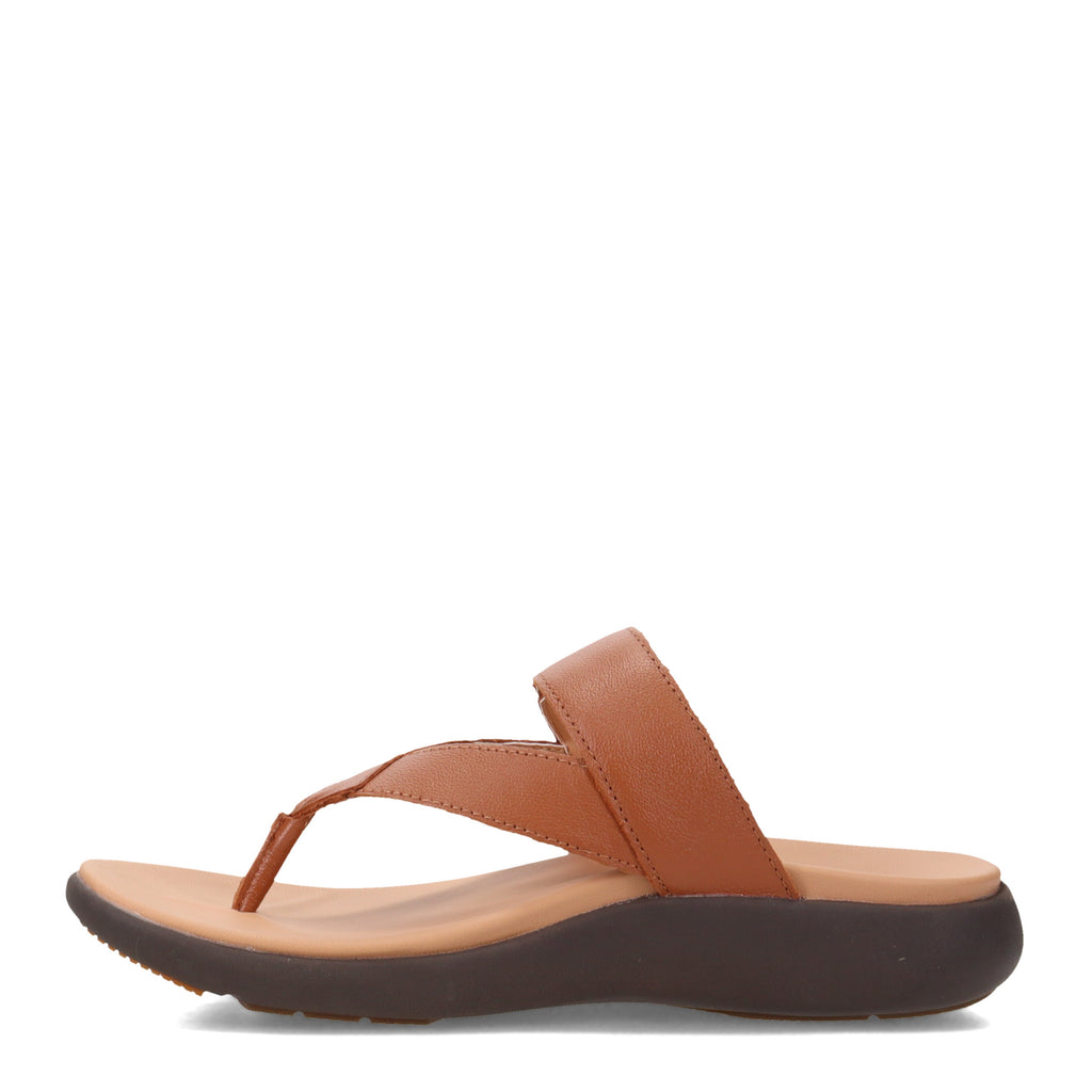 Women's Strole Promenade Sandal HICKORY S840W-220