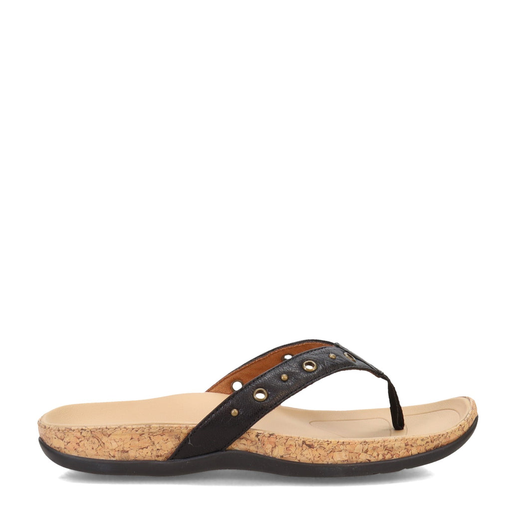 Women's Strive Saria Sandal BLACK SARIA-BLACK