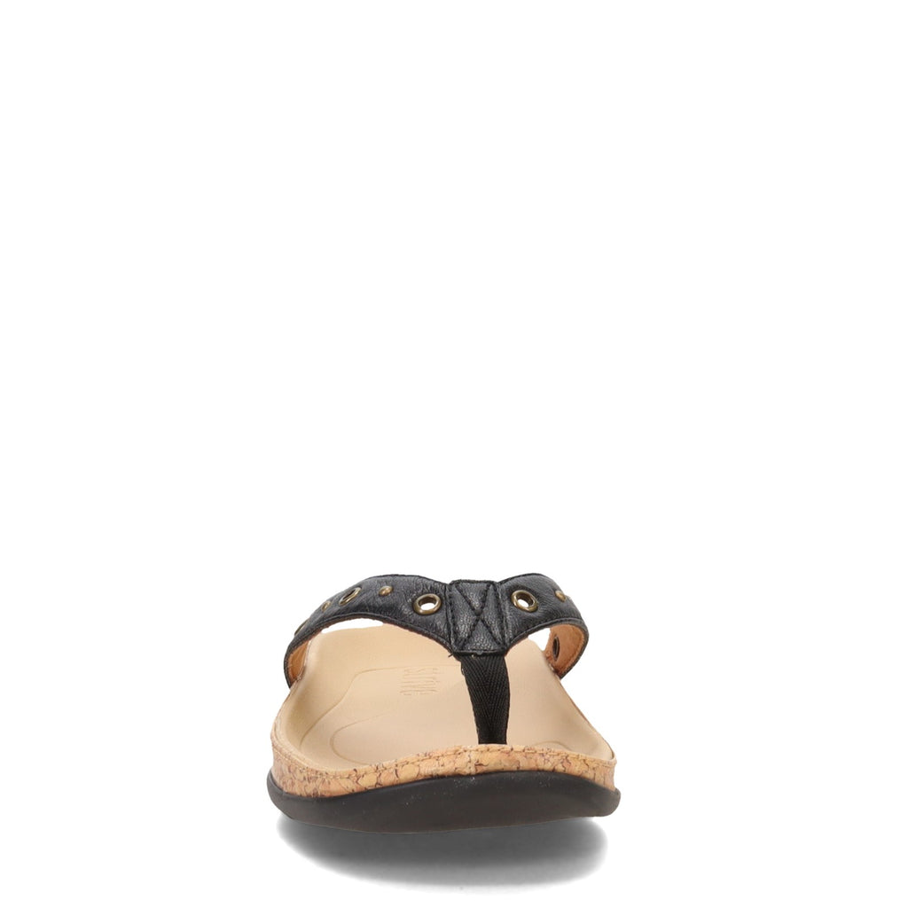 Women's Strive Saria Sandal BLACK SARIA-BLACK