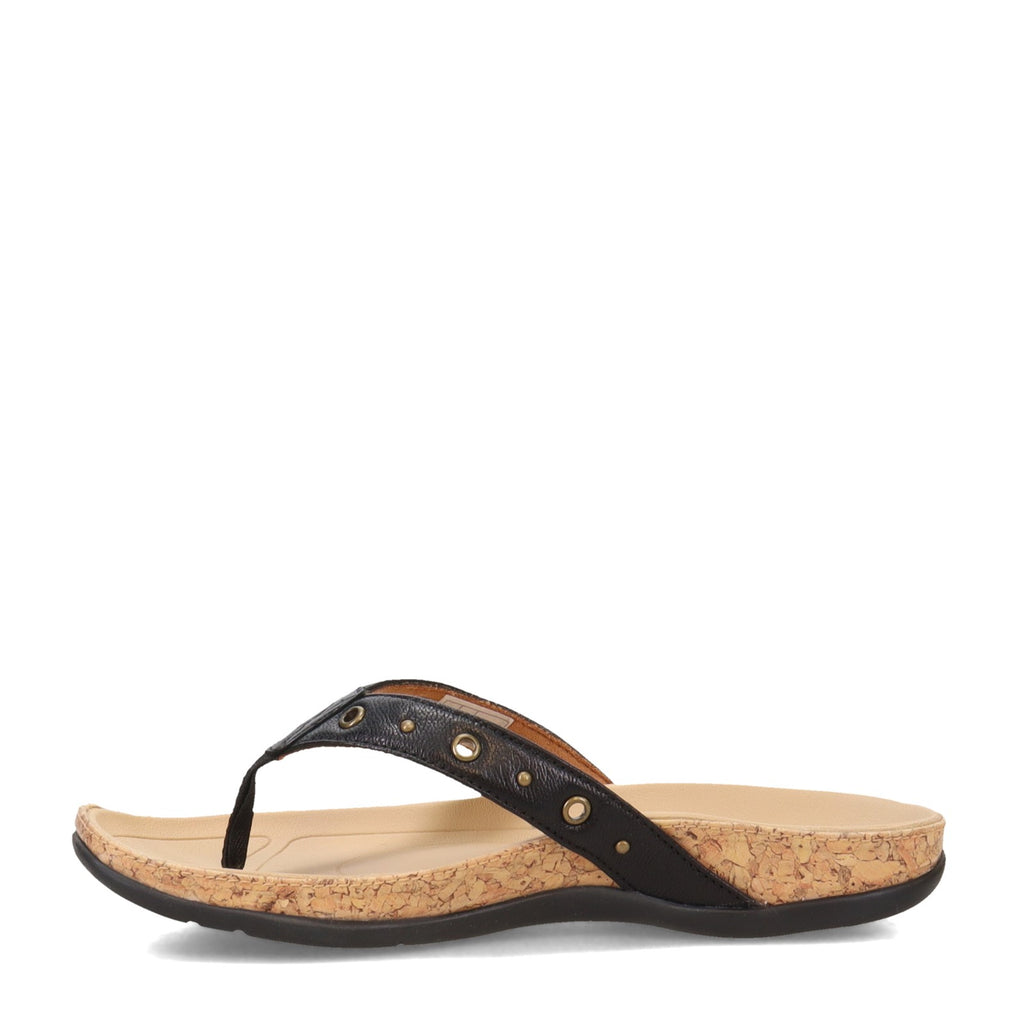 Women's Strive Saria Sandal BLACK SARIA-BLACK