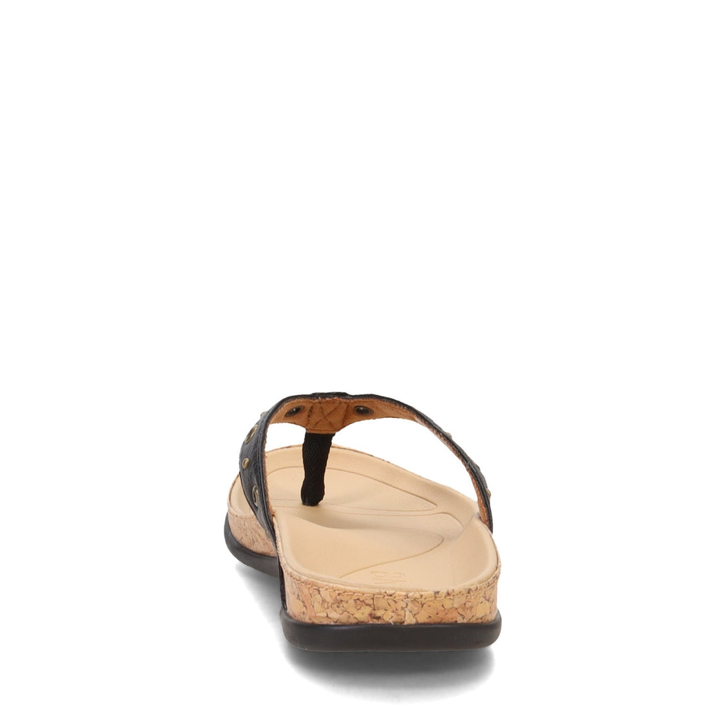 Women's Strive Saria Sandal BLACK SARIA-BLACK