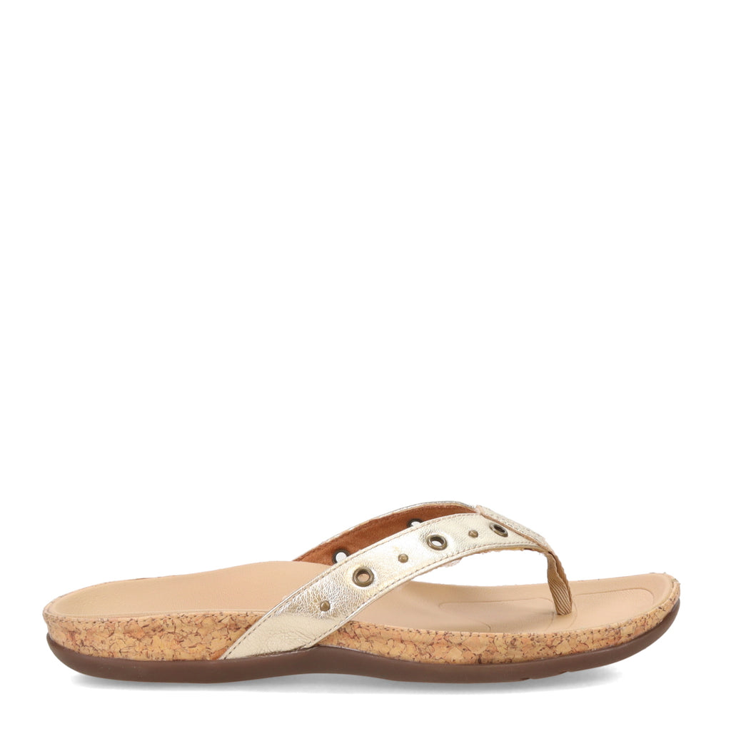Women's Strive Saria Sandal GOLD SARIA-GOLD
