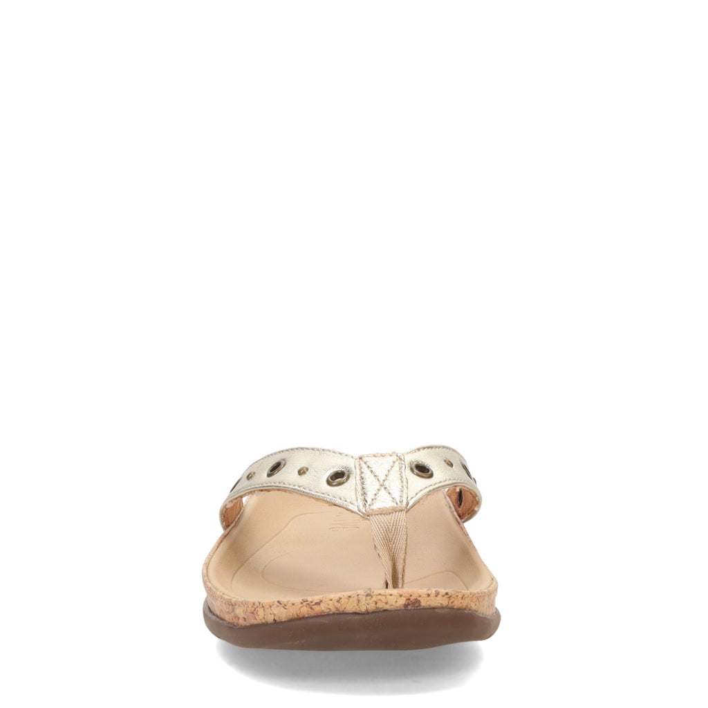 Women's Strive Saria Sandal GOLD SARIA-GOLD