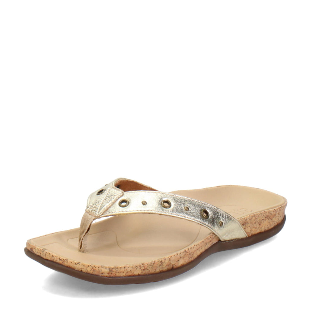 Women's Strive Saria Sandal GOLD SARIA-GOLD