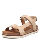 Women's Taos, Sideways Sandal