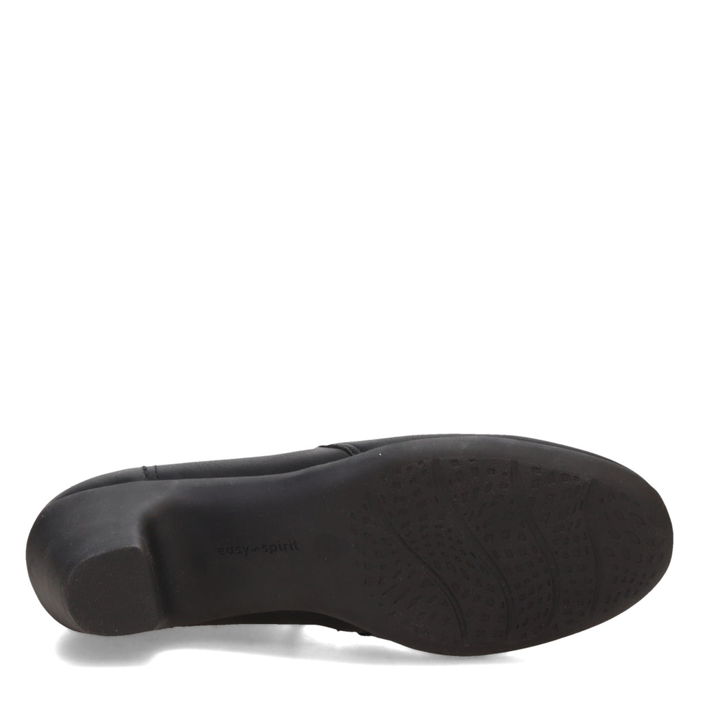 Women's Easy Spirit Caine 3 Shootie BLACK SECAINE3-001