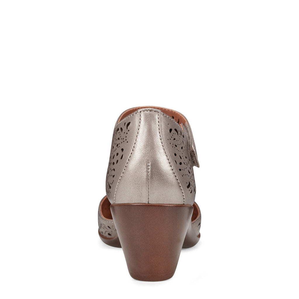Women's Easy Spirit Cindie Mary Jane Pump NEW GRAFITE SECINDIE-020