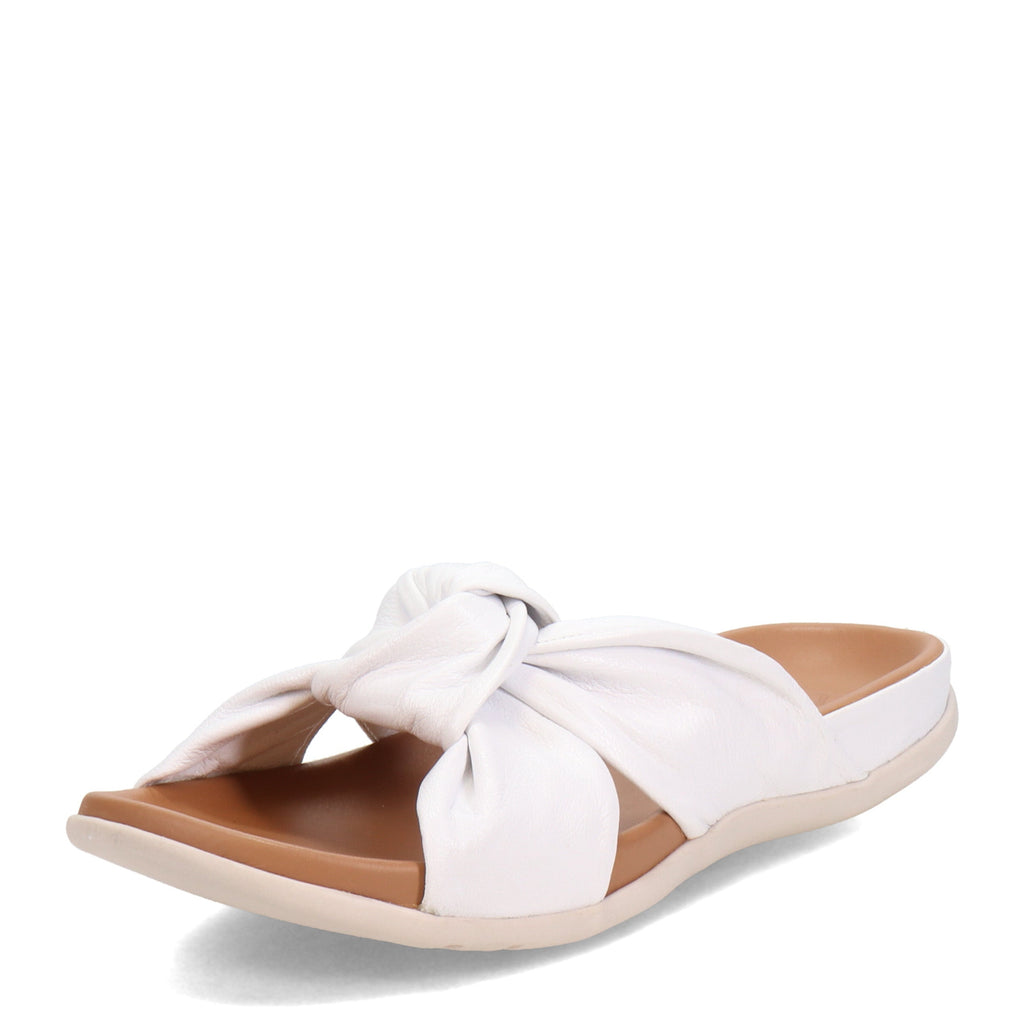 Women's Strive Sicily Sandal WHITE SICILY-WHITE