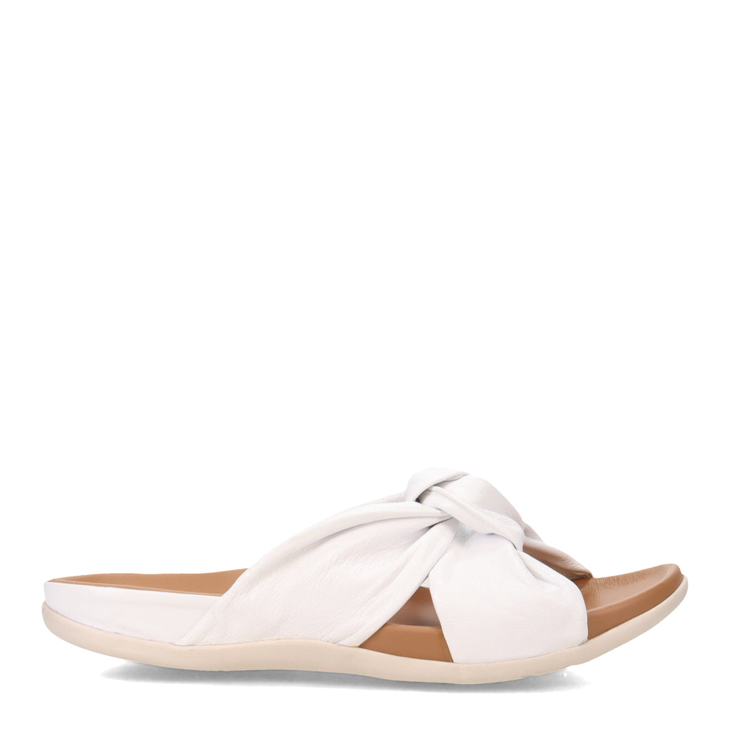Women's Strive Sicily Sandal WHITE SICILY-WHITE