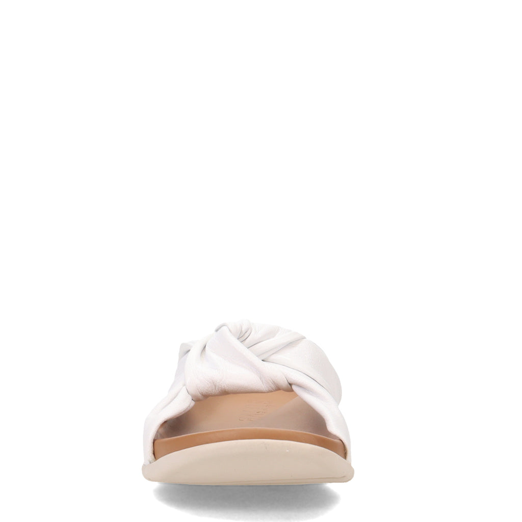 Women's Strive Sicily Sandal WHITE SICILY-WHITE