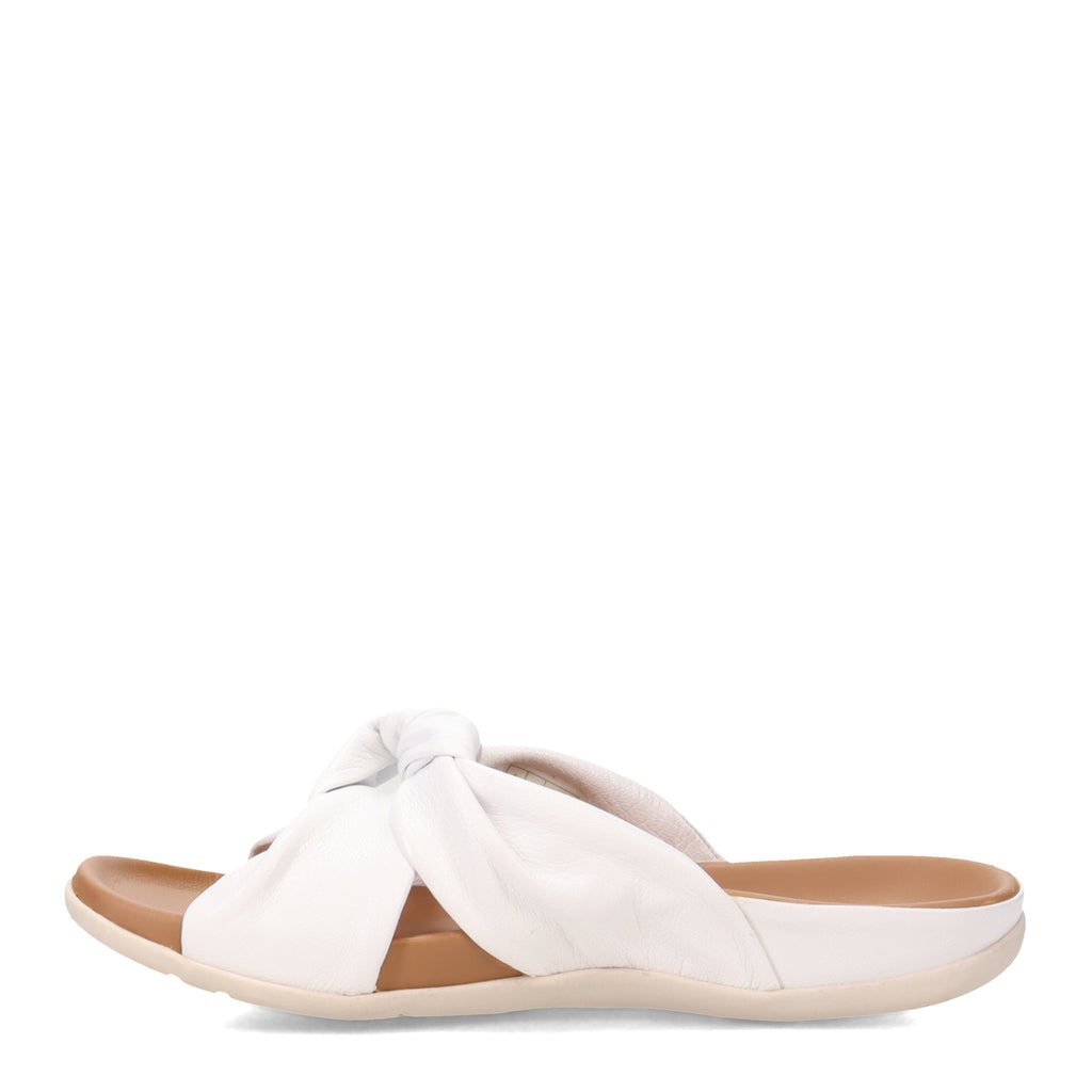 Women's Strive Sicily Sandal WHITE SICILY-WHITE