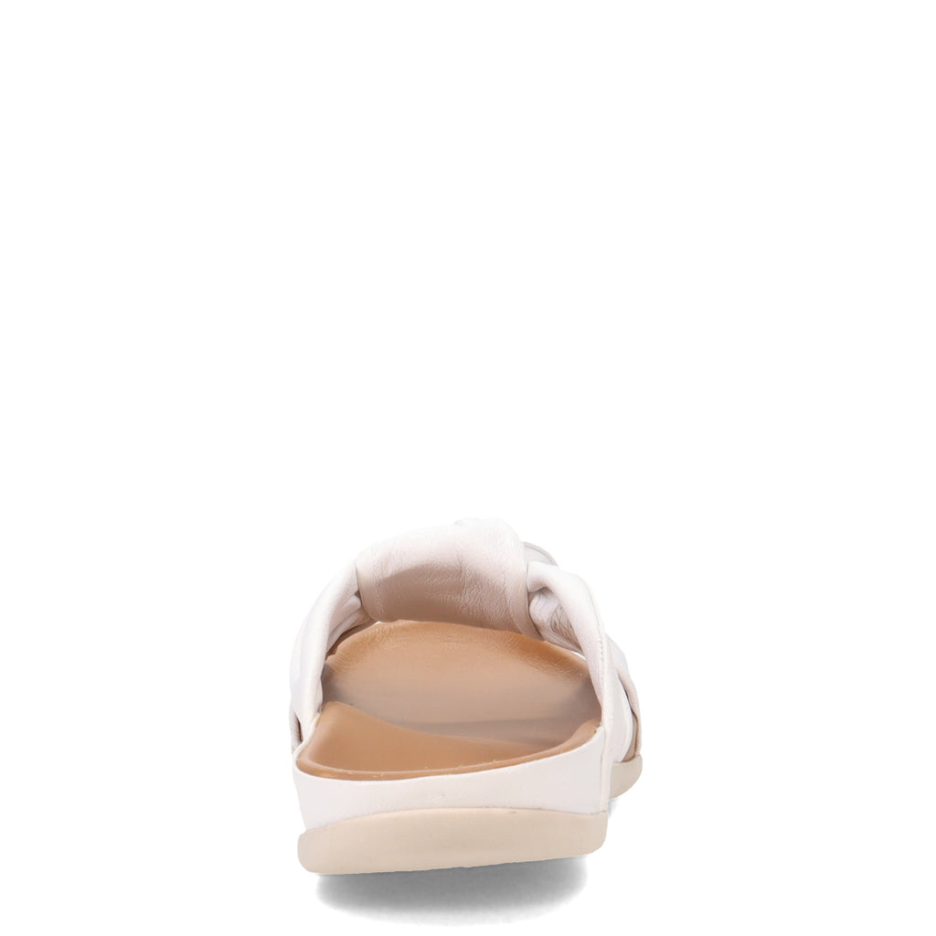 Women's Strive Sicily Sandal WHITE SICILY-WHITE