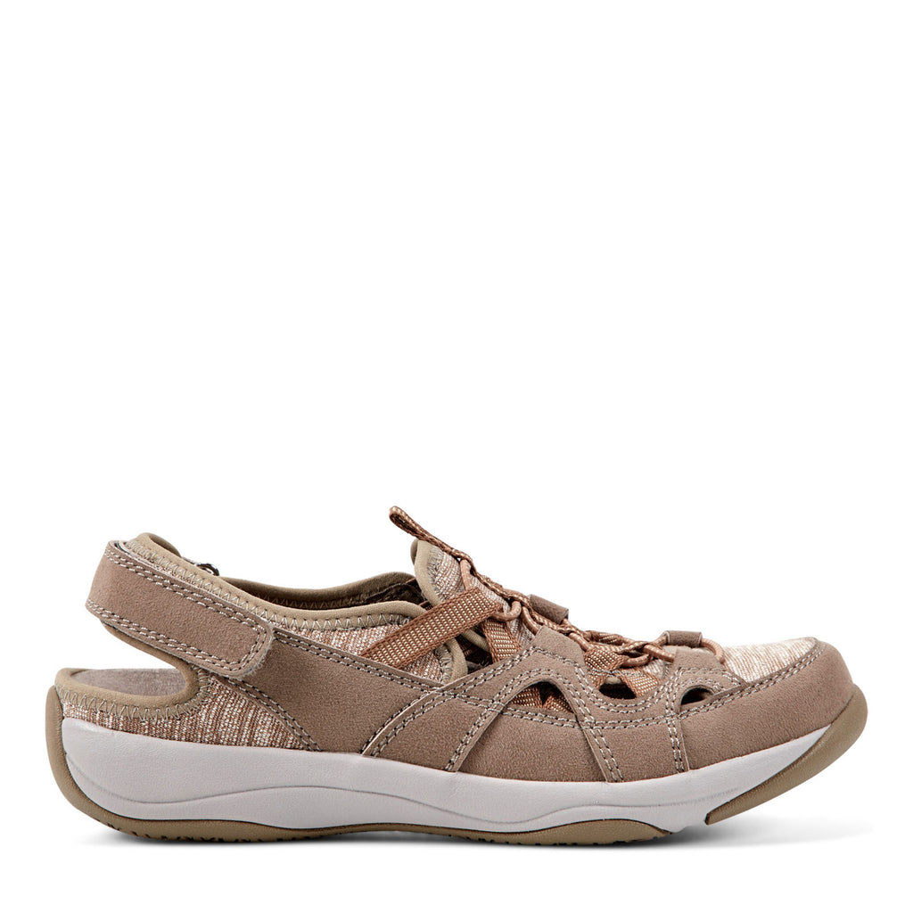 Women's Earth Origins Sid Sneaker DARK NATURAL SID-120