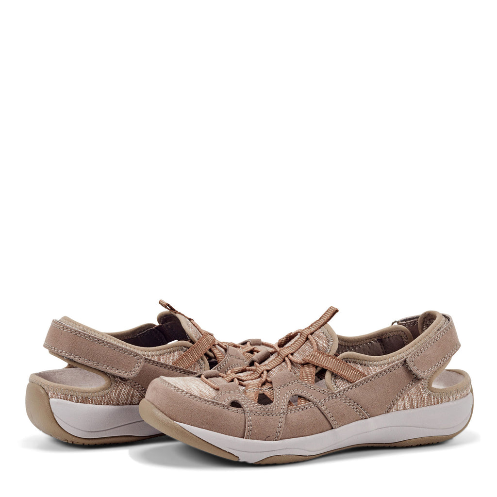 Women's Earth Origins Sid Sneaker DARK NATURAL SID-120