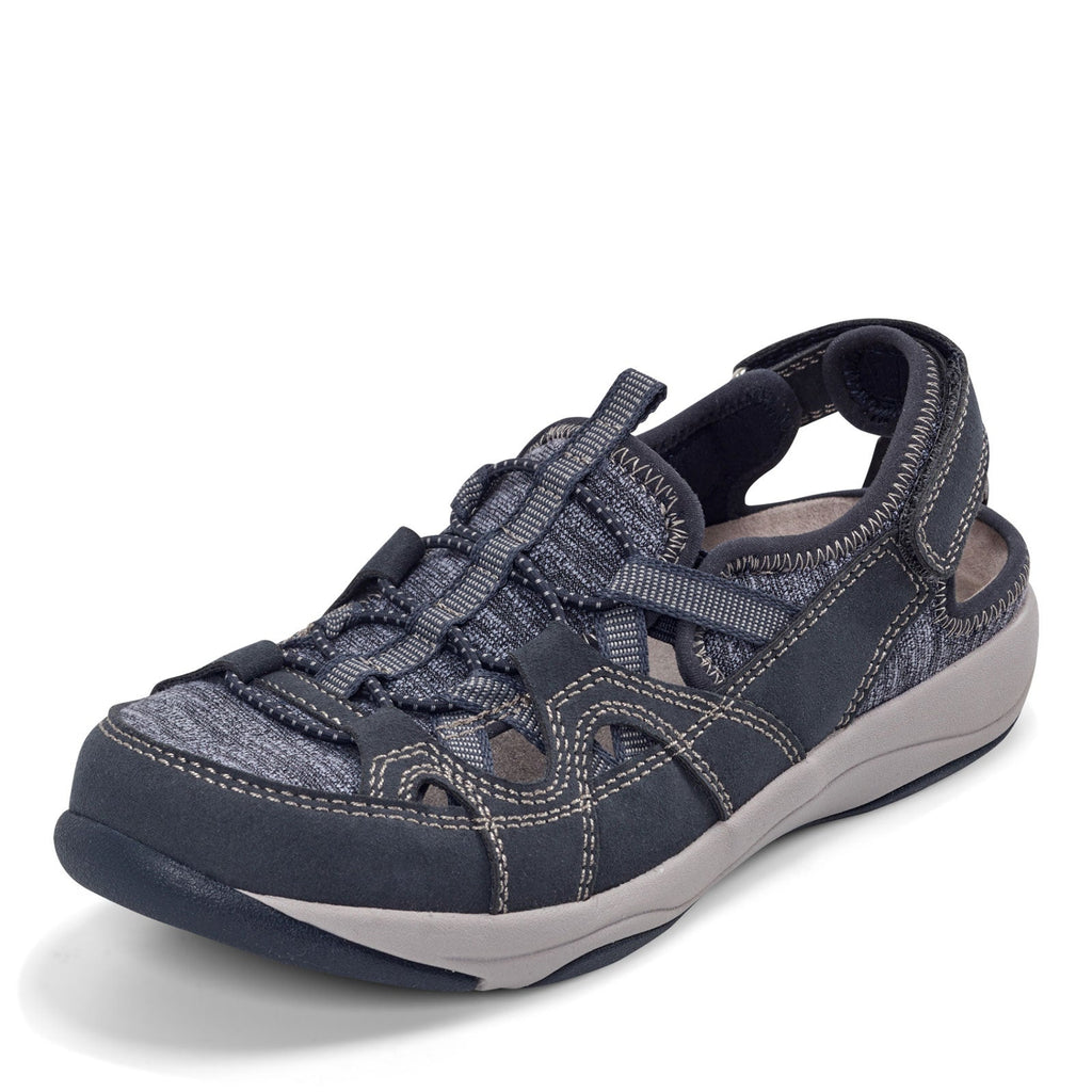 Women's Earth Origins Sid Sneaker BLUE SID-420