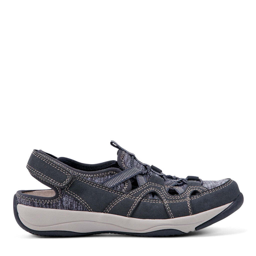 Women's Earth Origins Sid Sneaker BLUE SID-420