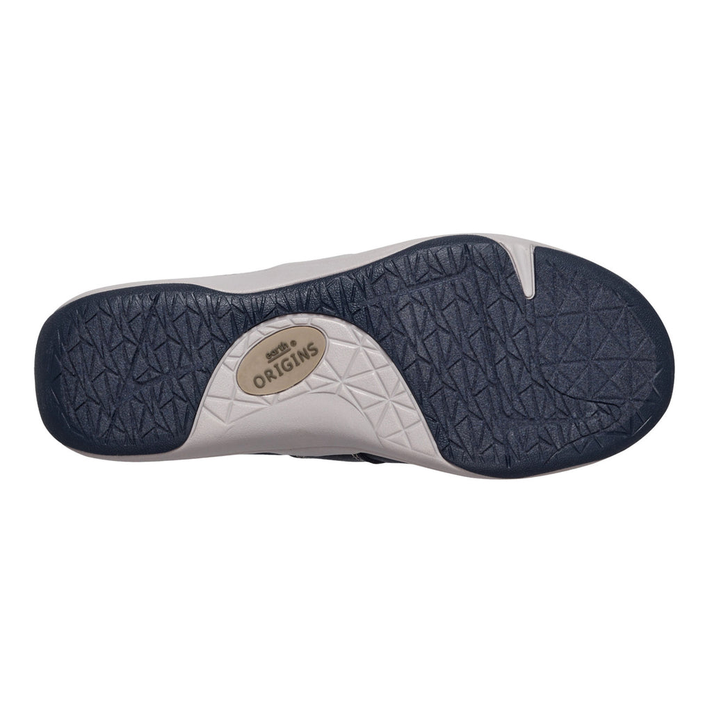 Women's Earth Origins Sid Sneaker BLUE SID-420