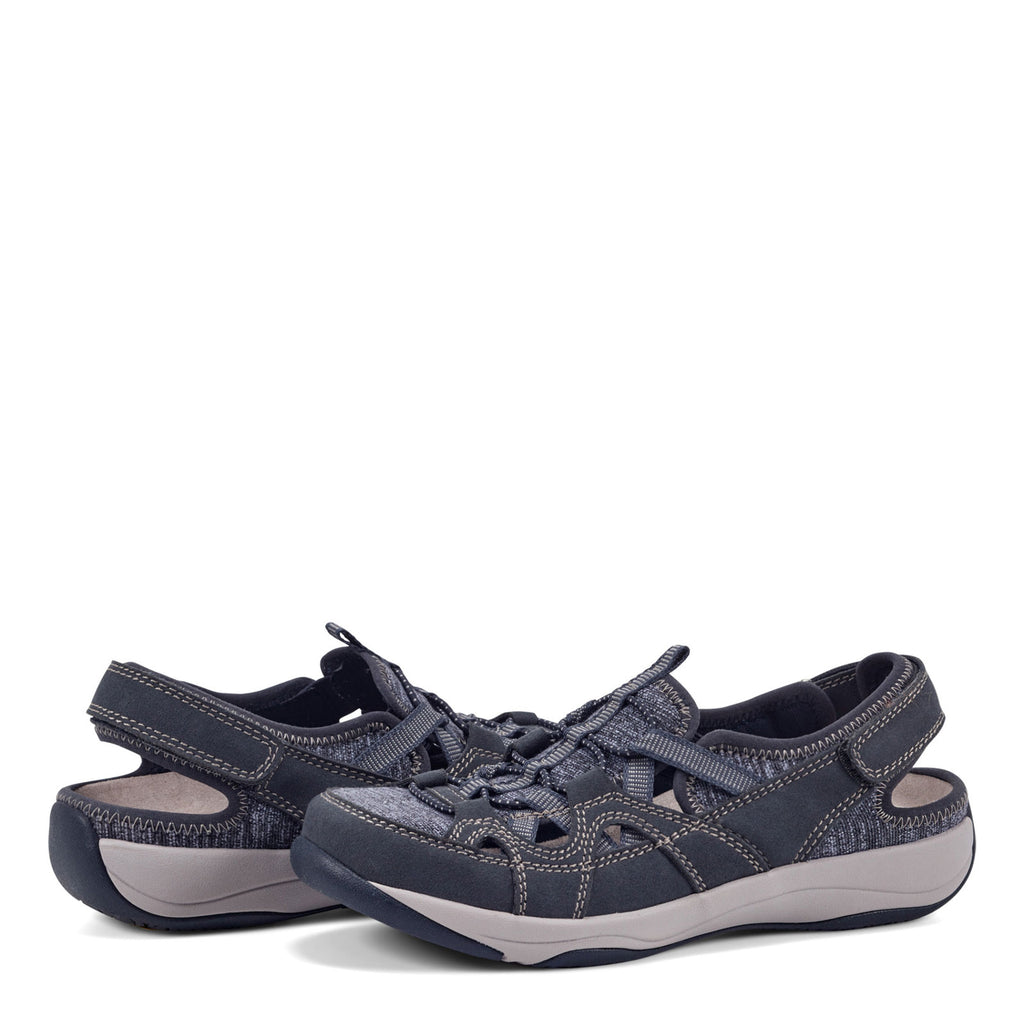 Women's Earth Origins Sid Sneaker BLUE SID-420