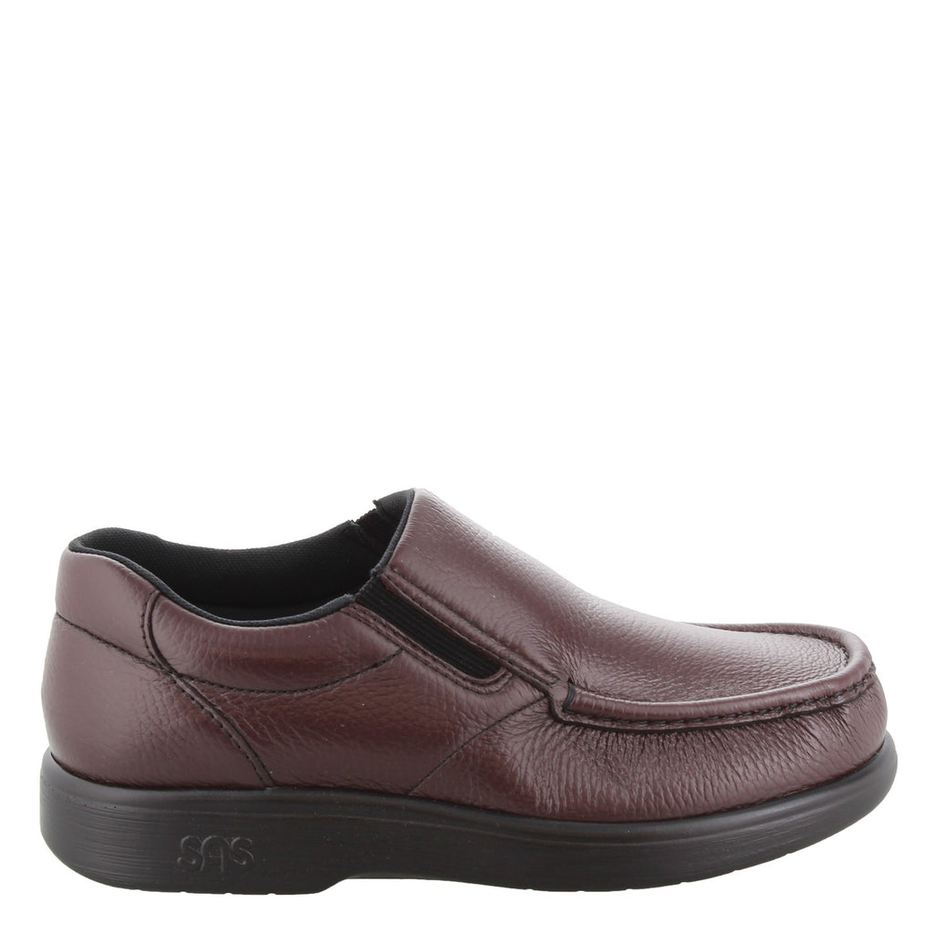 Men's SAS Sidegore Loafer CORDOVAN SIDEGORE CORD