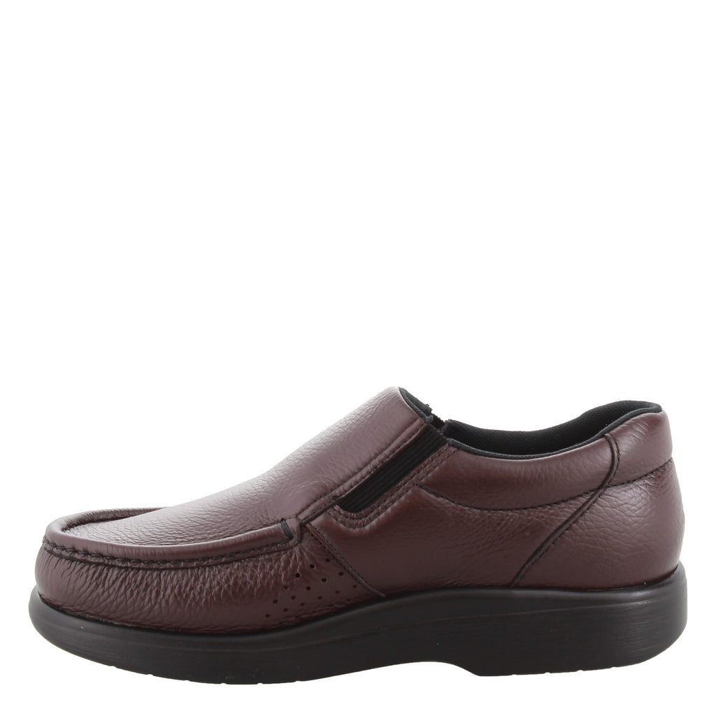 Men's SAS Sidegore Loafer CORDOVAN SIDEGORE CORD