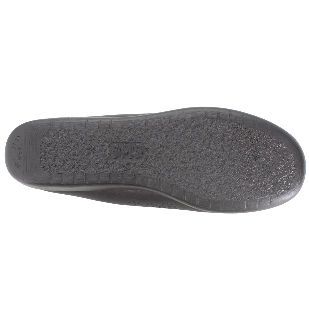 Women's SAS Siesta Oxford BLACK SIESTA BKD