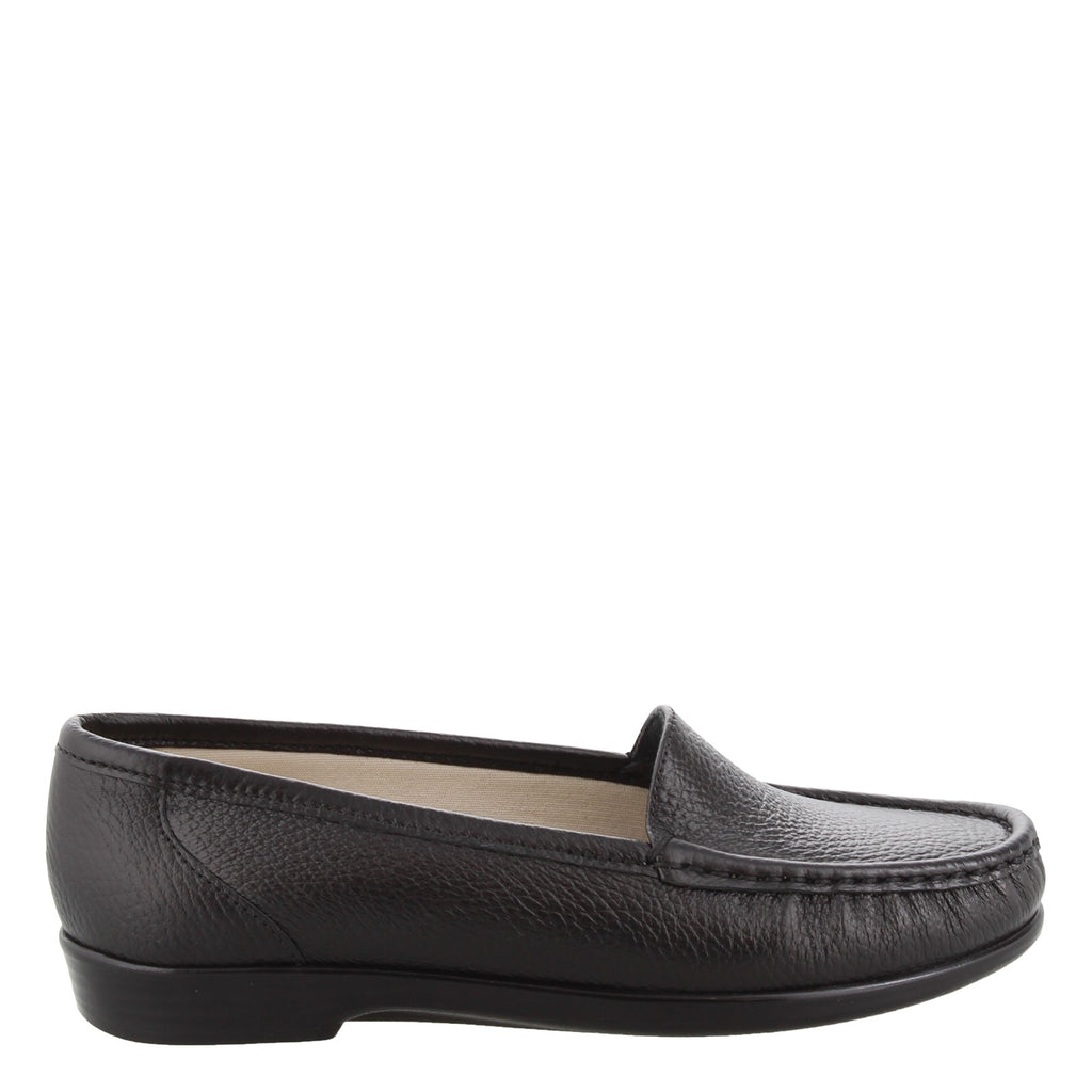 Women's SAS Simplify Loafer BLACK SIMPLE BLK