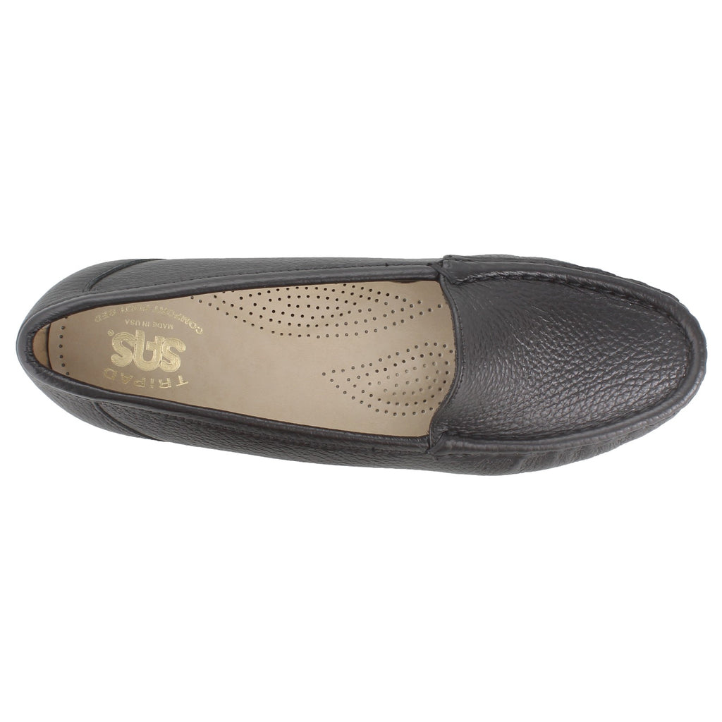 Women's SAS Simplify Loafer BLACK SIMPLE BLK