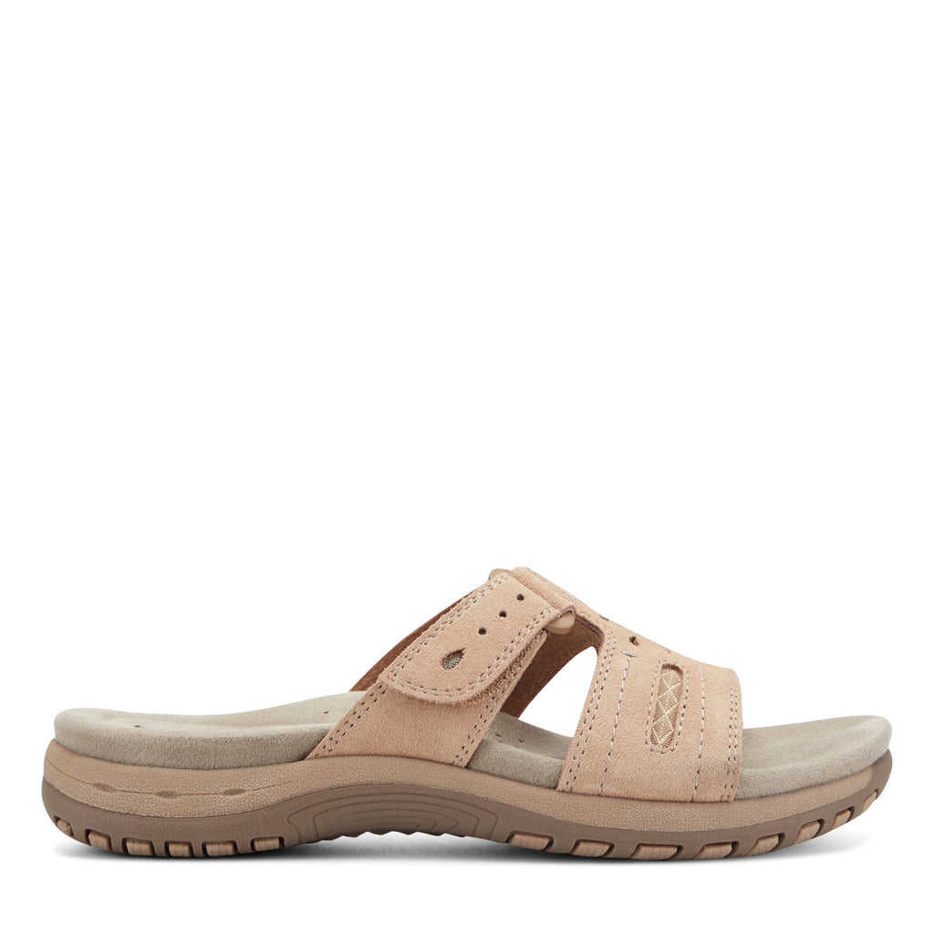 Women's Earth Origins Sizzle Sandal BISCOTTO SIZZLE-120