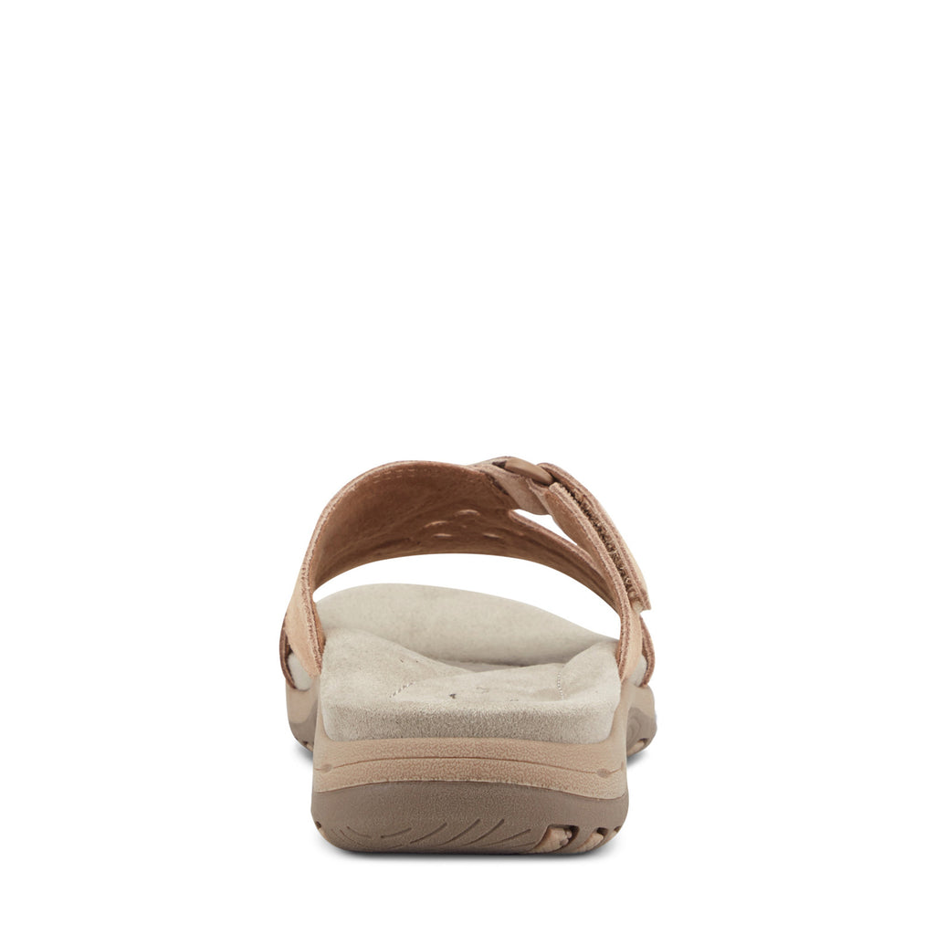 Women's Earth Origins Sizzle Sandal BISCOTTO SIZZLE-120