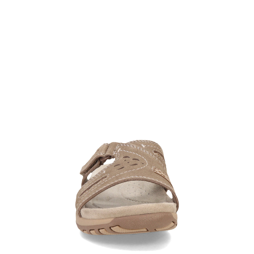 Women's Earth Origins Sizzle Sandal SEDONA BROWN SIZZLE-210