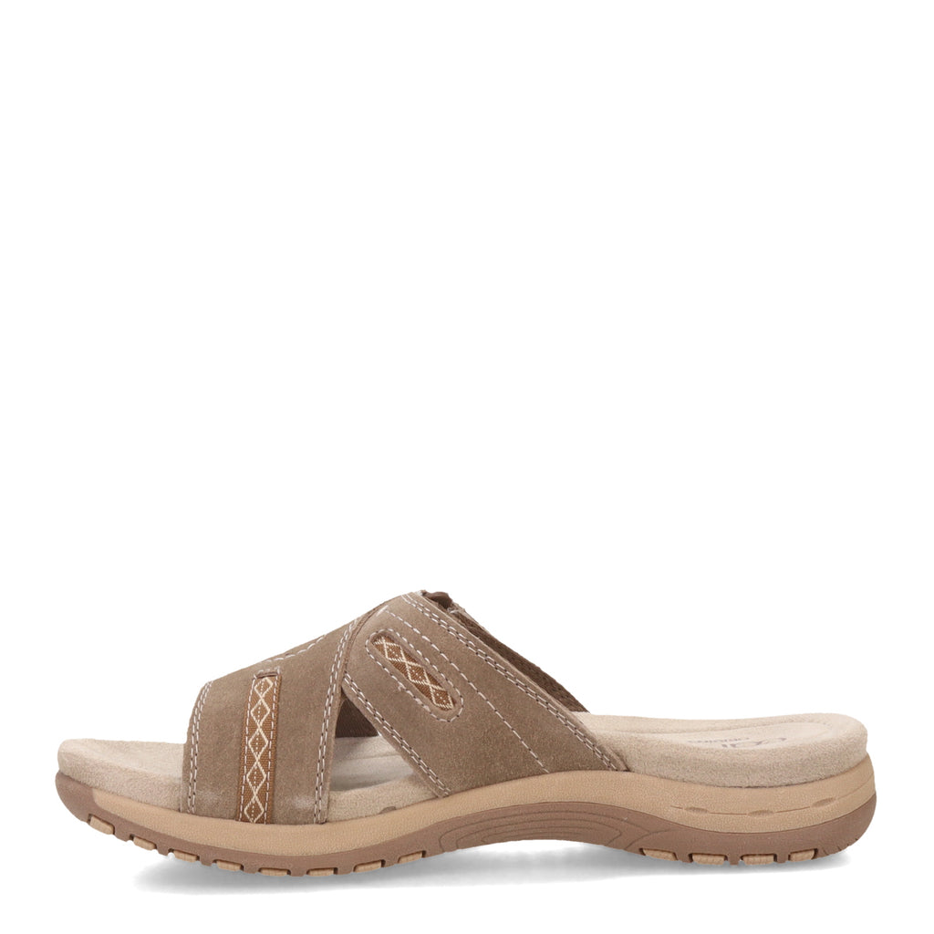 Women's Earth Origins Sizzle Sandal SEDONA BROWN SIZZLE-210