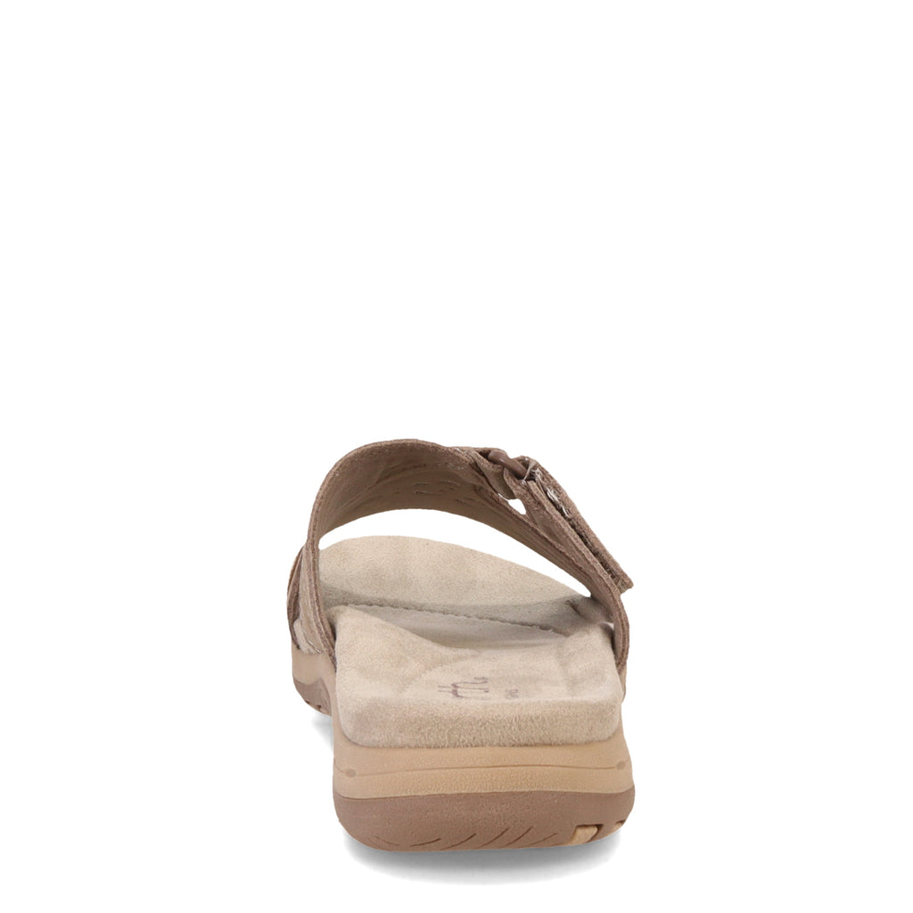 Women's Earth Origins Sizzle Sandal SEDONA BROWN SIZZLE-210