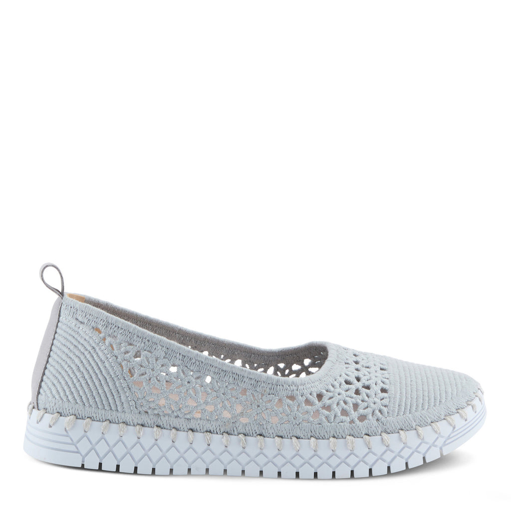 Women's Patrizia Skyfall Slip-On LIGHT GREY SKYFALL-LGRY