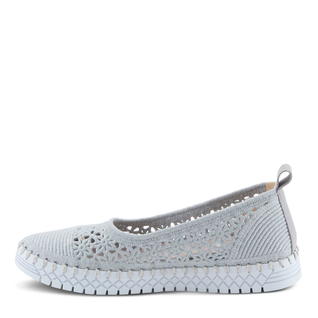 Women's Patrizia Skyfall Slip-On LIGHT GREY SKYFALL-LGRY