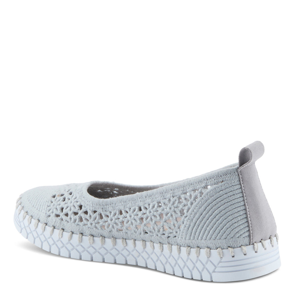 Women's Patrizia Skyfall Slip-On LIGHT GREY SKYFALL-LGRY