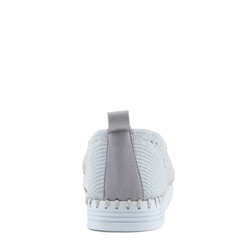 Women's Patrizia Skyfall Slip-On LIGHT GREY SKYFALL-LGRY