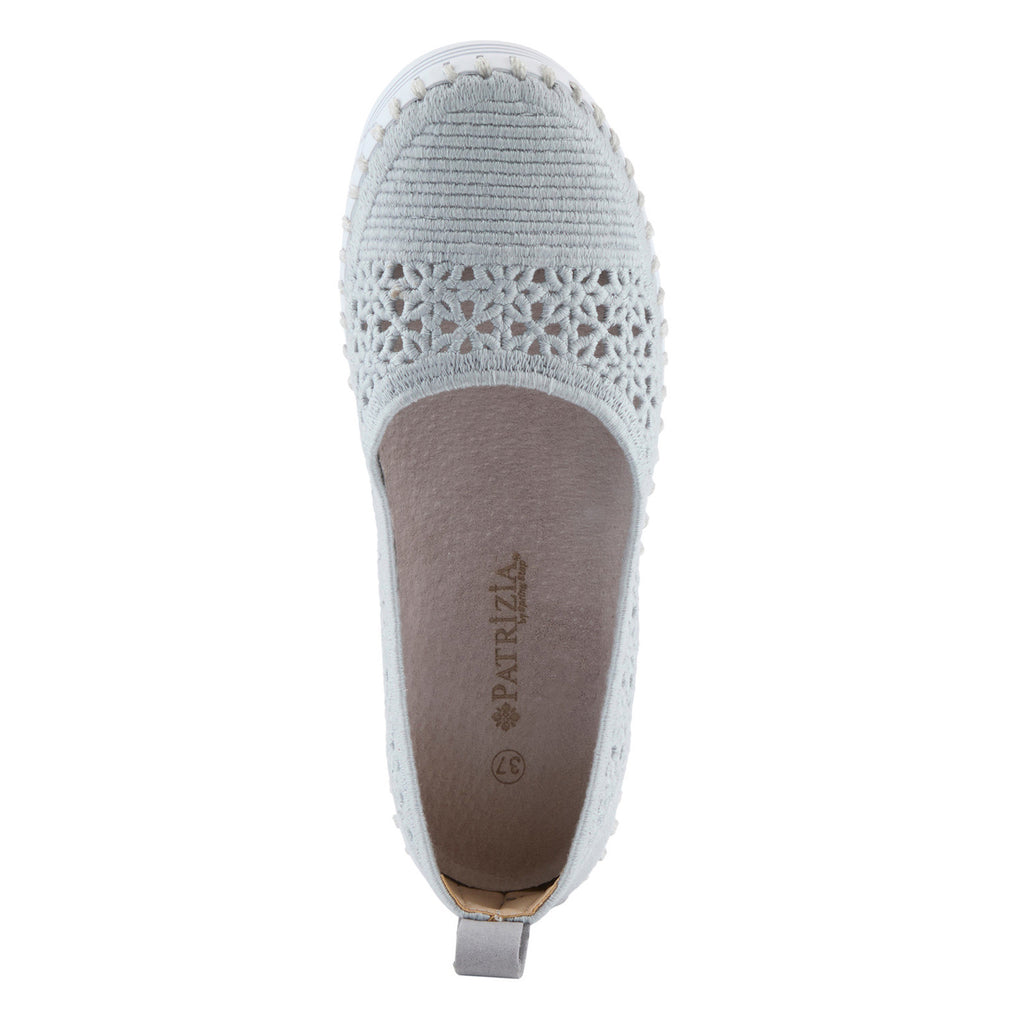 Women's Patrizia Skyfall Slip-On LIGHT GREY SKYFALL-LGRY