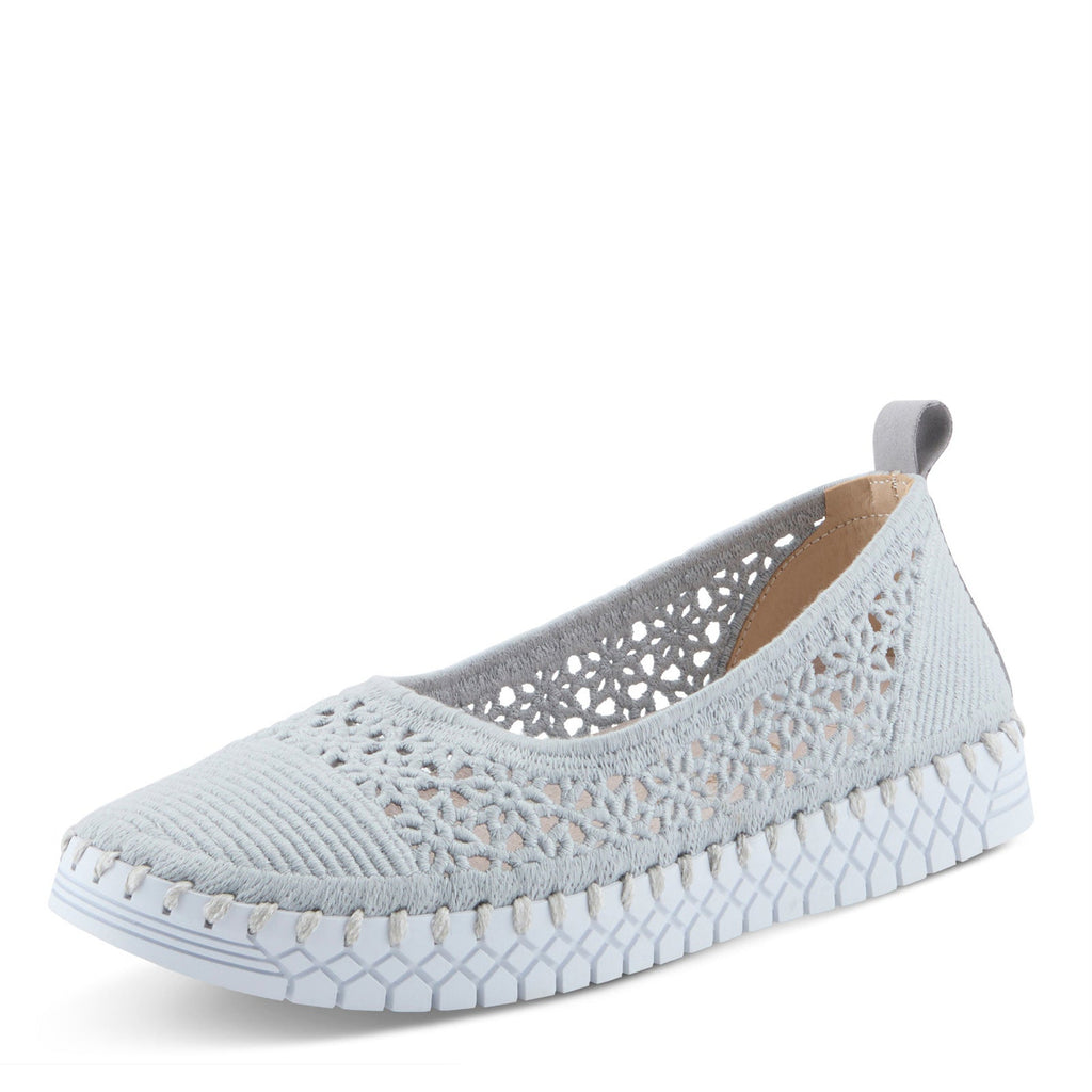 Women's Patrizia Skyfall Slip-On LIGHT GREY SKYFALL-LGRY