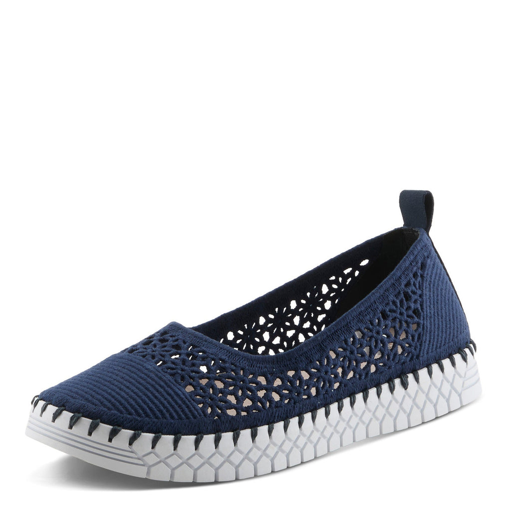 Women's Patrizia Skyfall Slip-On NAVY SKYFALL-N