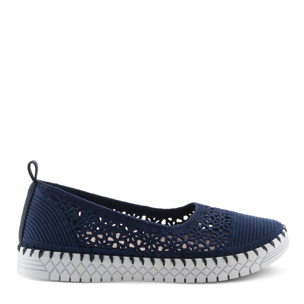 Women's Patrizia Skyfall Slip-On NAVY SKYFALL-N
