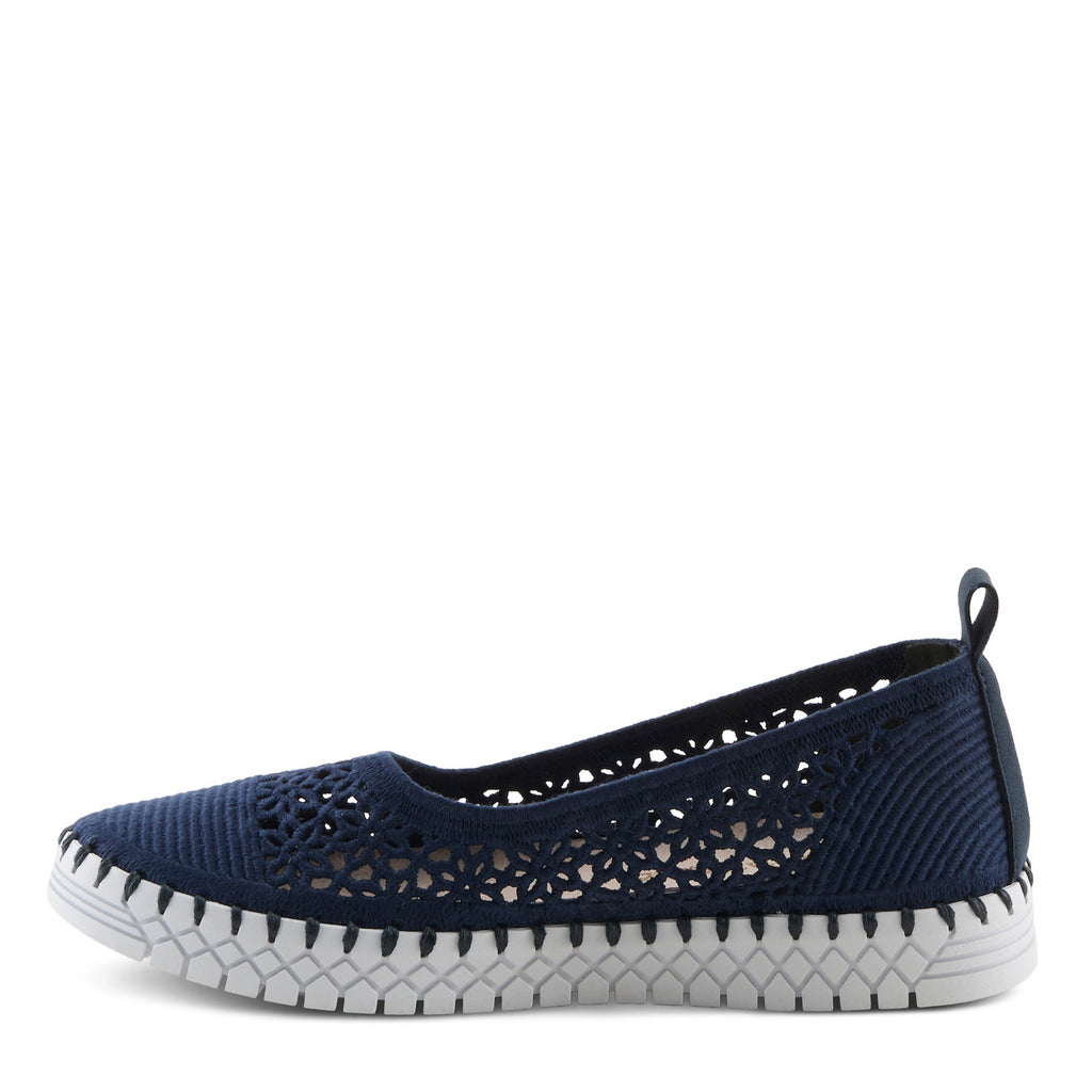 Women's Patrizia Skyfall Slip-On NAVY SKYFALL-N