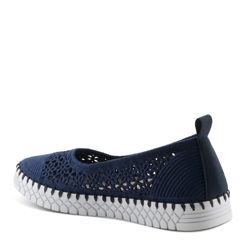 Women's Patrizia Skyfall Slip-On NAVY SKYFALL-N