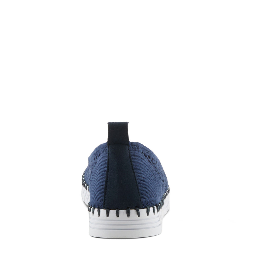 Women's Patrizia Skyfall Slip-On NAVY SKYFALL-N