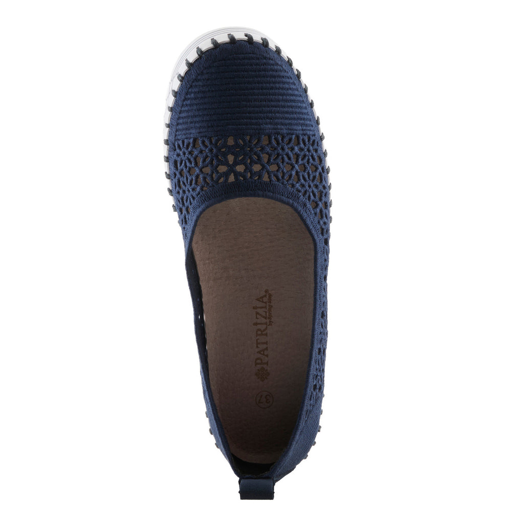 Women's Patrizia Skyfall Slip-On NAVY SKYFALL-N