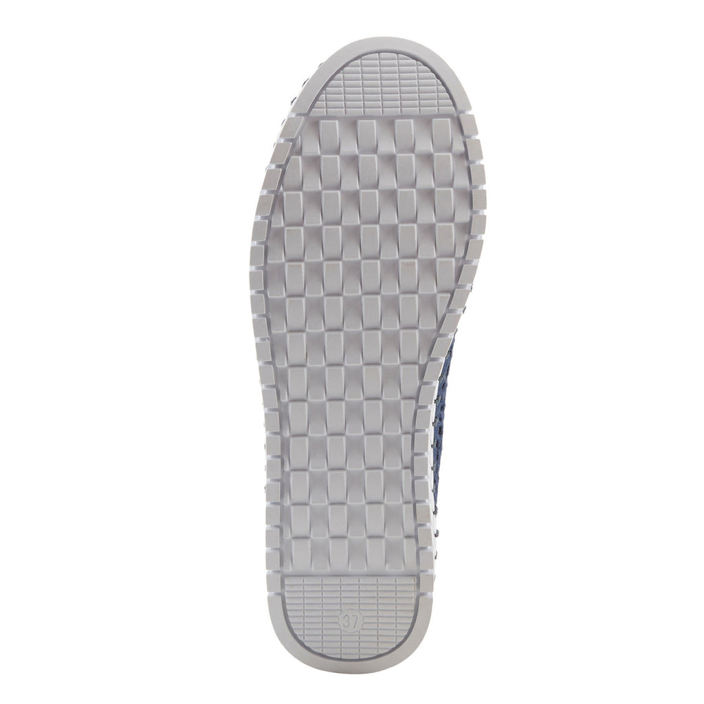 Women's Patrizia Skyfall Slip-On NAVY SKYFALL-N