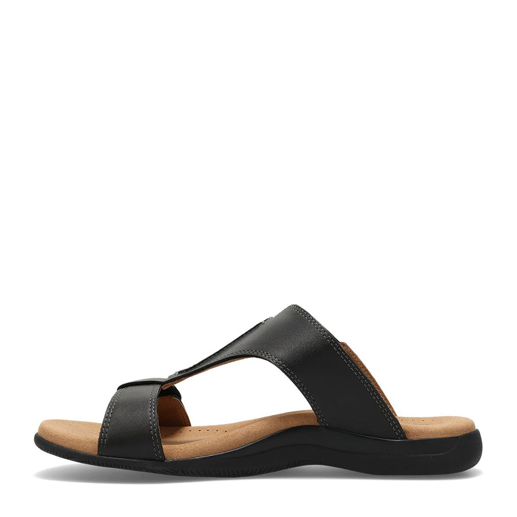 Women's Taos Slide Show Sandal BLACK SLS-14264-BLK