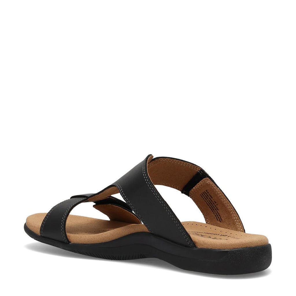 Women's Taos Slide Show Sandal BLACK SLS-14264-BLK