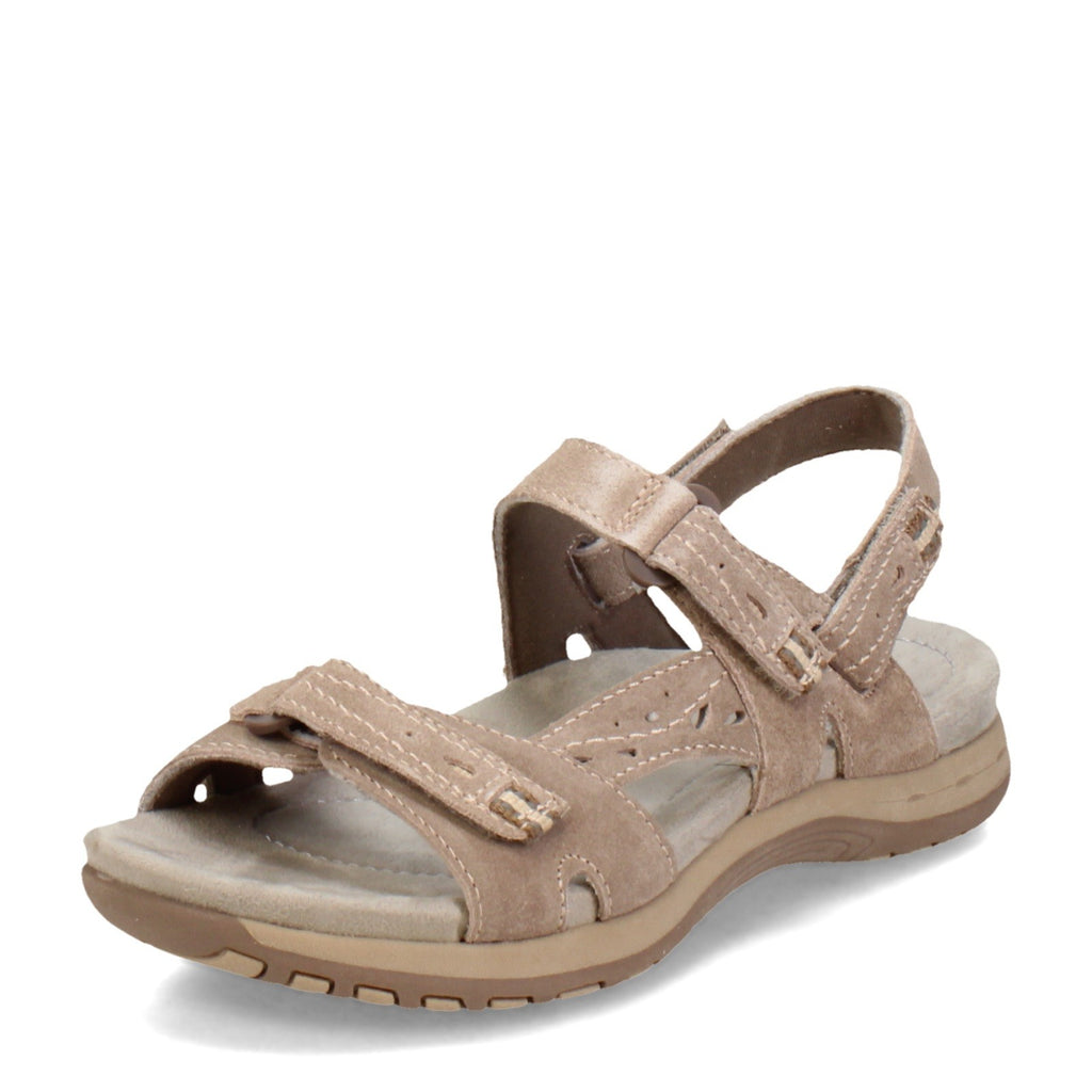 Women's Earth Origins Sophie Sandal LIGHT BROWN SOPHIE-230