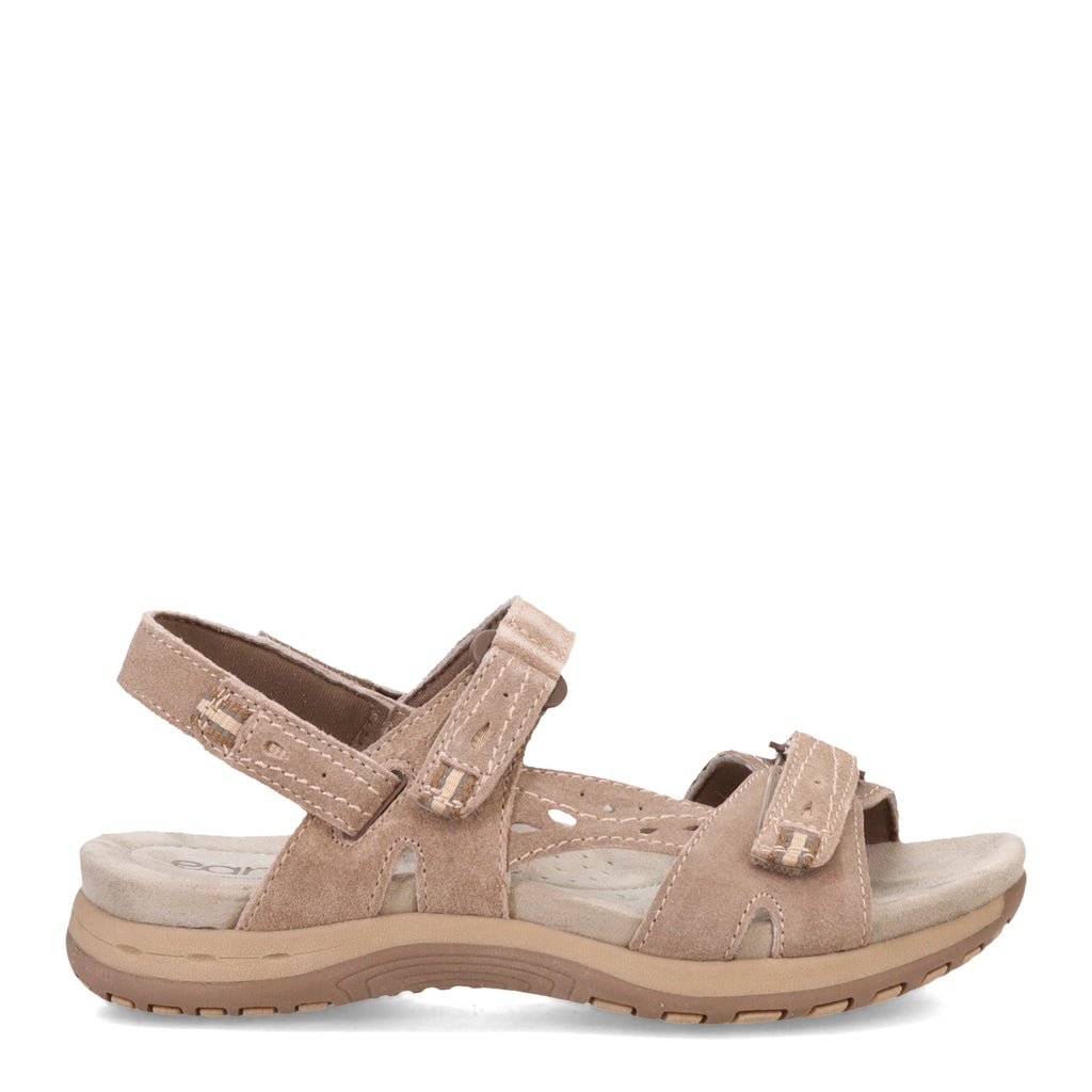 Women's Earth Origins Sophie Sandal LIGHT BROWN SOPHIE-230